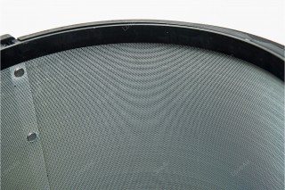 LIFAair LA510 - Kohlefilter aus der Nähe