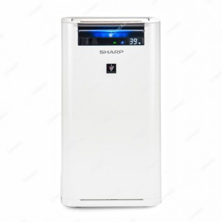 Sharp KC-G40EUW von vorne