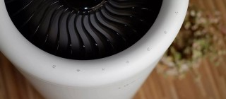 LIFAair LAS302 - Touch-Bedienfeld