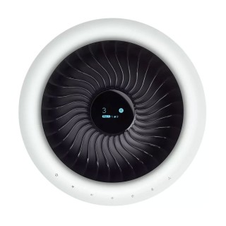 LIFAair LAS302 - Draufsicht