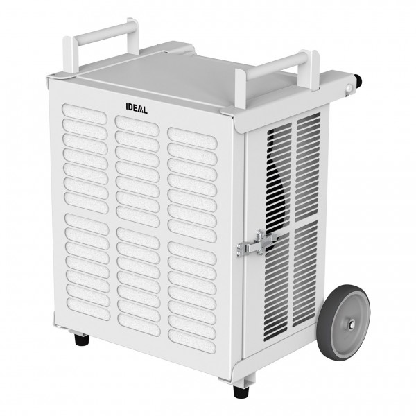 IDEAL Hercules H14 - Luftreiniger für professionelle Anwendungen