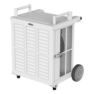 IDEAL Hercules H14 - Luftreiniger für professionelle Anwendungen