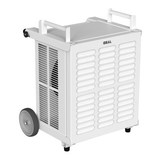 IDEAL Hercules H14 - Seitenansicht