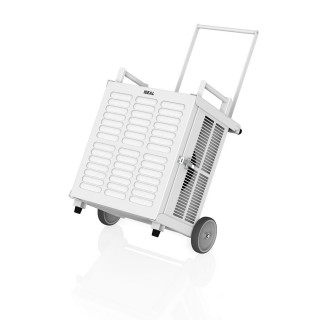 IDEAL Hercules H14 - Griff zum einfachen Bewegen