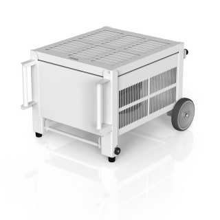 IDEAL Hercules H14 - in liegender Position