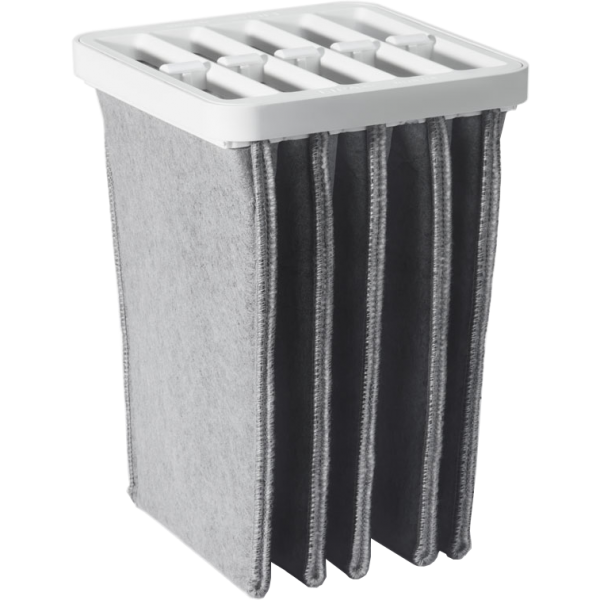 Luftreiniger-Filter LIFAair 3GS302