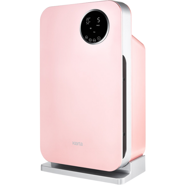 Klarta Forste 4 - rosa Farbe