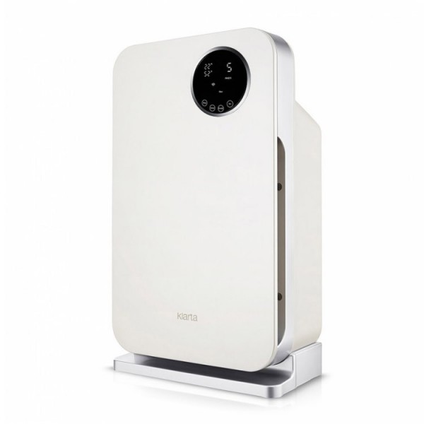 Klarta Forste 4 weiß - Luftreiniger