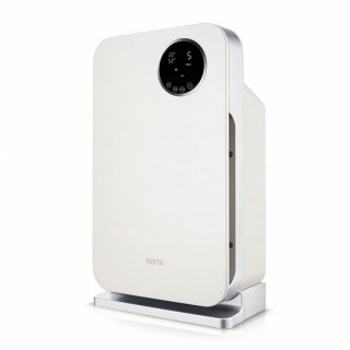 Klarta Forste 4 weiß - Luftreiniger