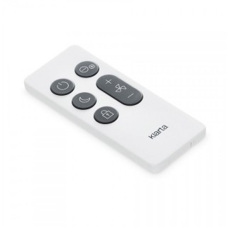 Klarta Forste 4 - Fernbedienung