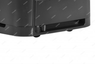 Sharp KC-G40EUH Rollen mit Sperre