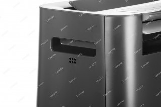 Sharp KC-G40EUH Griff, interner Sensor