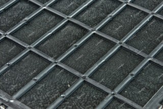 HEPA H13 Filter in IDEAL AP 15