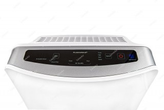 IDEAL AP 15 Bedienfeld