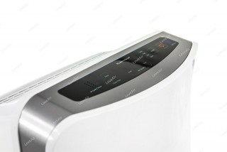 IDEAL AP 15 Seitenpanel