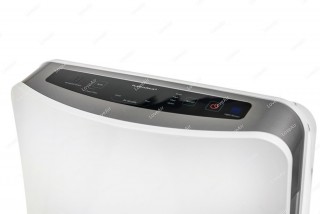 Bedienfeld, andere Ansicht