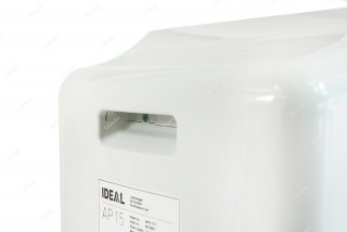 Griff im IDEAL AP 15