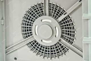 IDEAL AP 15 Ventilator
