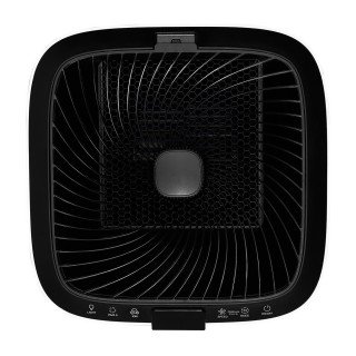 Toshiba CAF-Z123XPL - Steuerungspanel, Luftauslass