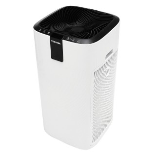 Toshiba CAF-Z123XPL - Vorderansicht von der Seite