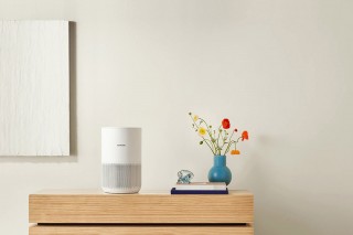 Xiaomi Smart Air Purifier 4 Compact - Platzierung des Luftreinigers