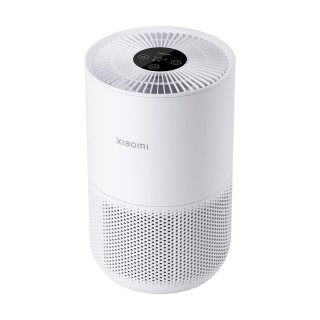 Xiaomi Smart Air Purifier 4 Compact - Vorderansicht, seitlich