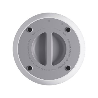 Xiaomi Smart Air Purifier 4 Compact - Unteransicht, Filterabdeckung