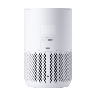 Xiaomi Smart Air Purifier 4 Compact - Rückansicht, Sensorklappe