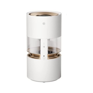 Smartmi Rainforest Humidifier - Vorderansicht