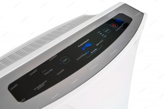 IDEAL AP 30 Bedienelement, andere Ansicht