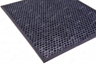 Kohlefilter im IDEAL AP 30