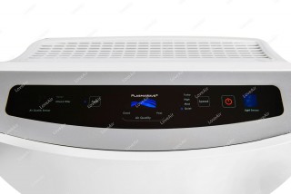 IDEAL AP 30 Steuerungspanel