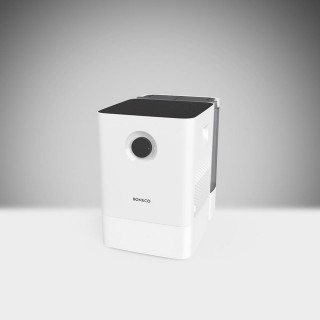 Boneco W300 - Vorderansicht, seitlich