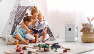 Boneco W300 - Lifestyle-Foto