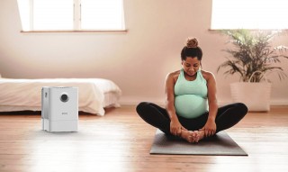 Boneco W300 - Lifestyle-Foto