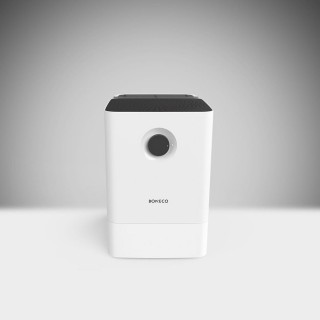 Boneco W300 - Vorderansicht