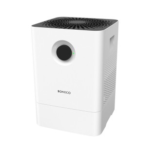 Boneco W300 - Vorderansicht, seitlich