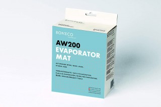 Boneco AW200 - Filter des Luftbefeuchters, Verpackung