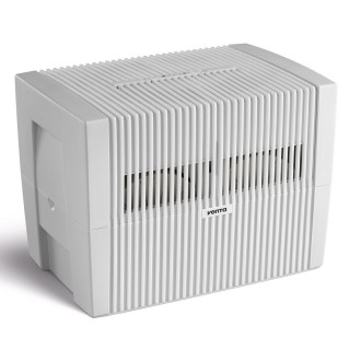 Venta LW45 Original weiß - Seitenansicht