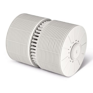 Venta LW45 Original weiß - Befeuchterscheibe