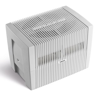 Venta LW45 Original weiß - Frontansicht