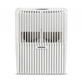 Venta Comfort Plus LW15 weiß - Vorderansicht