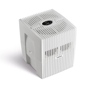 Venta Comfort Plus LW15 weiß - Vorderansicht