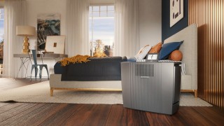 Venta Professional AW902 - Raumbefeuchteranordnung