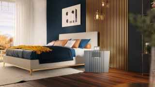 Venta Professional AW902 - Raumbefeuchteranordnung