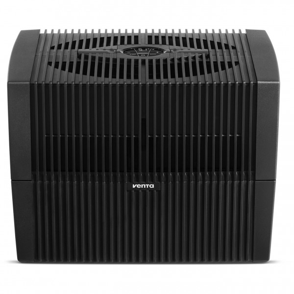Venta Original Connect AH555 Schwarz - Luftbefeuchter