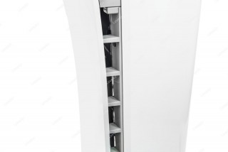 IDEAL AP 45 Detail, aus der Nähe