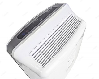 IDEAL AP 45 oben, Luftauslass