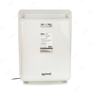 IDEAL AP 45 Rückseite