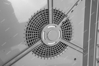 IDEAL AP 45 Ventilator